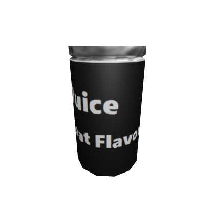 Goat Juice Black Goat Flavor