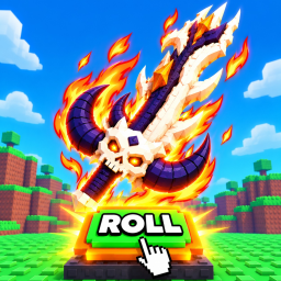 Roll a Sword