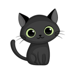 *-cats love-*