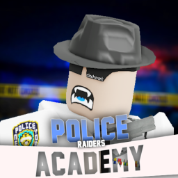 👮‍♂️NYPD👮‍♂️ Police Academy