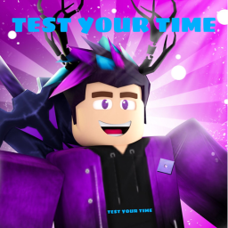 Test your Time! {PORTALS AND HALOS} icon