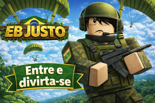 MEGA UPDATE - EB DO SOUCRE Roblox game thumbnail