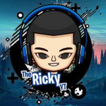 ricky aura