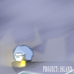 Project Island