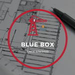 BlueBox Corporation