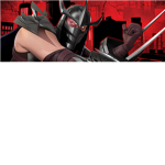 the foot clan of DOOM