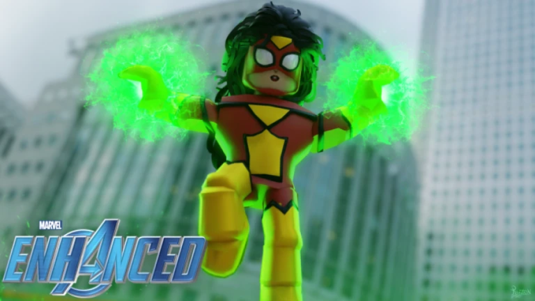 Old Marvel: Enhanced screenshot 3