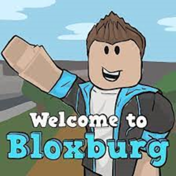 Welcome To BloxBurg FREE
