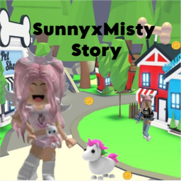 SunnyxMisty Story