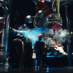 Inventing Room CATCF