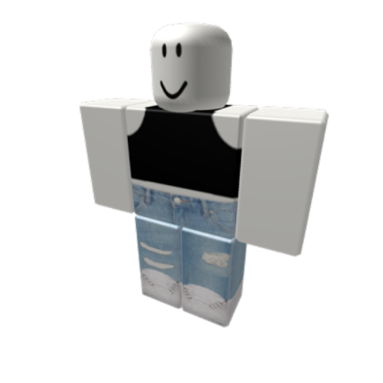 roblox short Roblox decal