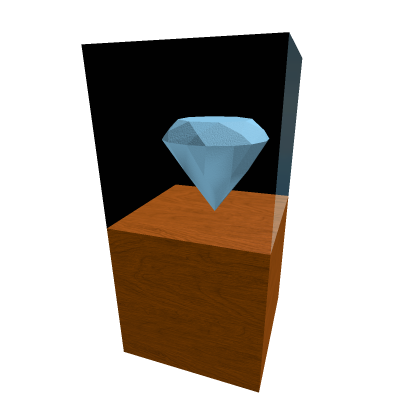 Diamond