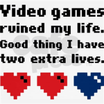 The Game Addicted