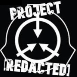 SCP: Project [REDACTED]