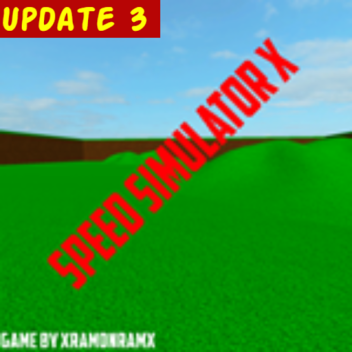 Speed Simulator X