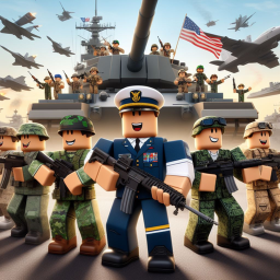 [BETA] US Navy Pearl Harbour Station