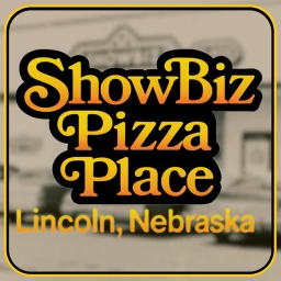 ShowBiz Pizza Place | Lincoln, Nebraska icon
