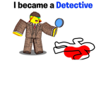 los detectives de brookhaben