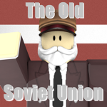 The Old Soviet Union