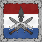 105th Commando Company