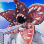 Jump into Demogorgon!