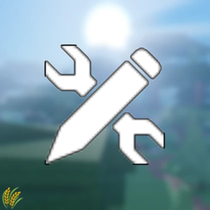 Farming Construction Server Roblox group icon