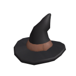 Witch hat