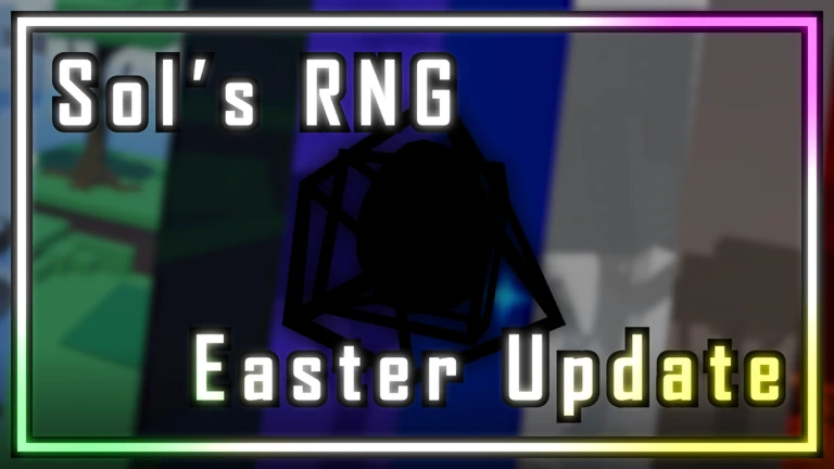 Easter Update