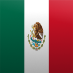 Mexican Republic 1940's