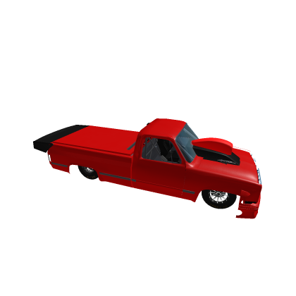 1987 squarebody chevy donk
