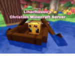 Holy Minecraft Server