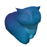 Ocean Maxwell