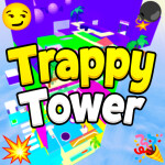Trappy Tower 💣 [Pre-Alpha Build]