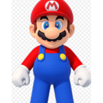 The best Mario people club