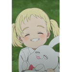 Mother from the promise Neverland
