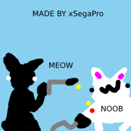 Shooter Fighter! [MOIBLE]