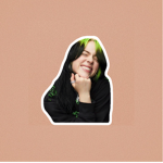 Billie Eilish Rules!