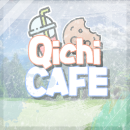 [👕 MERCH 👕] Qichi Cafe