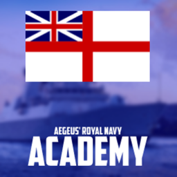 [SOON!] Royal Navy Academy