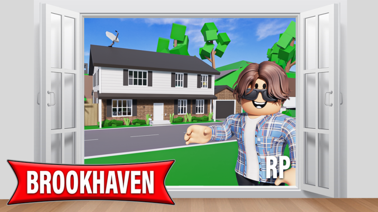 Brookhaven 🏡RP screenshot 1