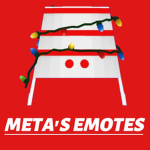 META'S EMOTES