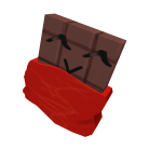 choccy the chocolate bar
