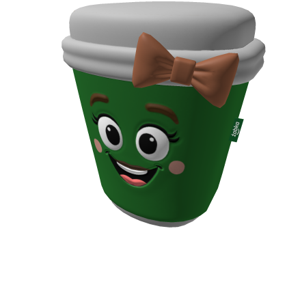 Choco Head thumbnail