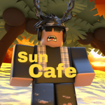 Sun Cafe V2