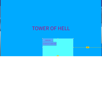 Tower of hell (HARD)