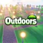 Outdoors Entertainment