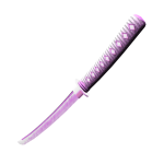 Pink Katana