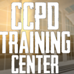 CCPD | Training Center