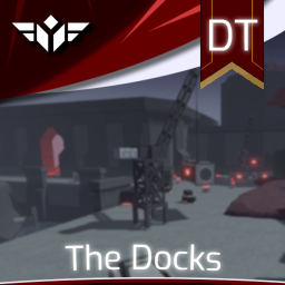 [FREE] DT | The Docks