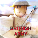 [-BA-] - British Army -